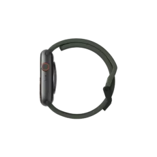 UAG รุ่น Civilian - สายนาฬิกา Apple Watch 42/44/45/49mm - สี Olive Drab