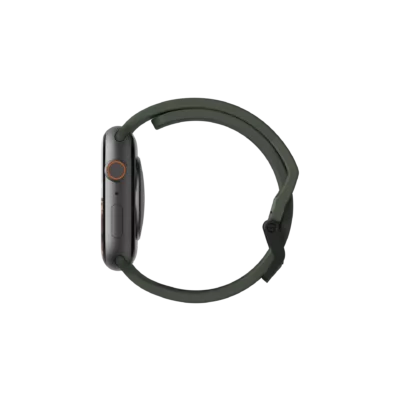 UAG รุ่น Civilian - สายนาฬิกา Apple Watch 42/44/45/49mm - สี Olive Drab
