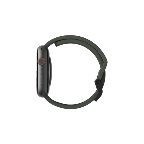 UAG รุ่น Civilian - สายนาฬิกา Apple Watch 42/44/45/49mm - สี Olive Drab