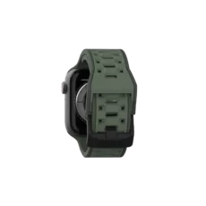 UAG รุ่น Civilian - สายนาฬิกา Apple Watch 42/44/45/49mm - สี Olive Drab