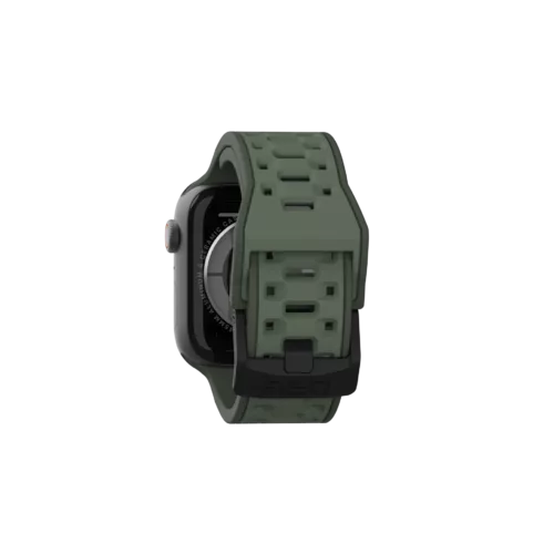 UAG รุ่น Civilian - สายนาฬิกา Apple Watch 42/44/45/49mm - สี Olive Drab