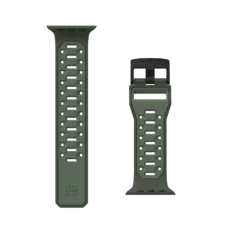 UAG รุ่น Civilian - สายนาฬิกา Apple Watch 42/44/45/49mm - สี Olive Drab