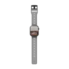 UAG รุ่น Civilian - สายนาฬิกา Apple Watch 42/44/45/49mm - สี Titanium