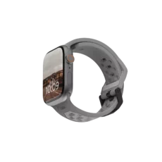 UAG รุ่น Civilian - สายนาฬิกา Apple Watch 42/44/45/49mm - สี Titanium