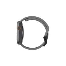 UAG รุ่น Civilian - สายนาฬิกา Apple Watch 42/44/45/49mm - สี Titanium