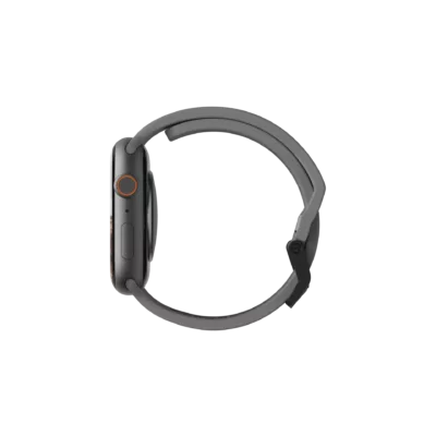 UAG รุ่น Civilian - สายนาฬิกา Apple Watch 42/44/45/49mm - สี Titanium