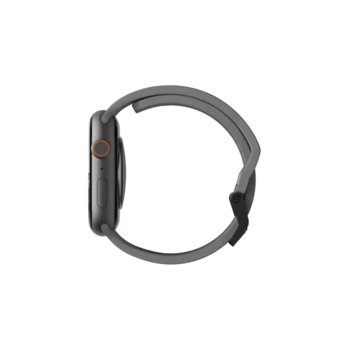 UAG รุ่น Civilian - สายนาฬิกา Apple Watch 42/44/45/49mm - สี Titanium