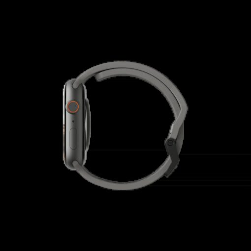 UAG รุ่น Civilian - สายนาฬิกา Apple Watch 42/44/45/49mm - สี Titanium - Image 3