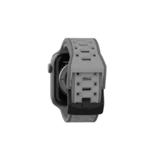 UAG รุ่น Civilian - สายนาฬิกา Apple Watch 42/44/45/49mm - สี Titanium