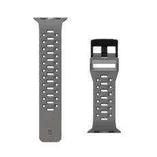 UAG รุ่น Civilian - สายนาฬิกา Apple Watch 42/44/45/49mm - สี Titanium