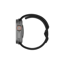 UAG รุ่น Scout - สายนาฬิกา Apple Watch 42/44/45mm - สี Black