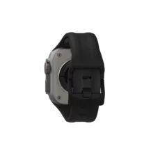 UAG รุ่น Scout - สายนาฬิกา Apple Watch 42/44/45mm - สี Black