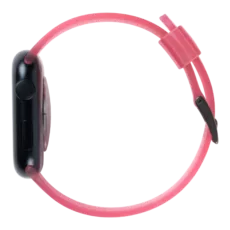 [U] by UAG รุ่น Lucent - สายนาฬิกา Apple Watch 38/40/41mm - สี Pink Sand