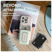 VRS รุ่น D-Wallet Orb - เคส iPhone 16 Pro Max - สี Purple 11 VRS รุ่น D-Wallet Orb - เคส iPhone 16 Pro Max - สี Purple