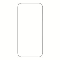 Zagg รุ่น Glass Elite Edge Anti-Reflective - ฟิล์มกระจก iPhone 16 Pro