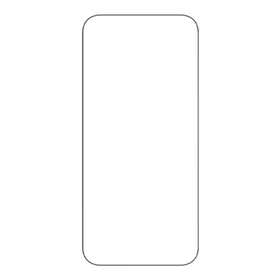 Zagg รุ่น Glass Elite Edge Anti-Reflective - ฟิล์มกระจก iPhone 16 Pro Max
