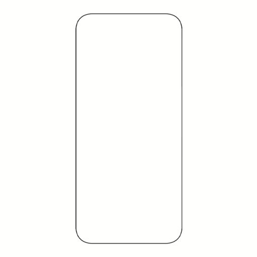 Zagg รุ่น Glass Elite Edge Anti-Reflective - ฟิล์มกระจก iPhone 16 Pro - Image 2