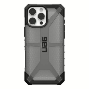 UAG รุ่น Plasma - เคส iPhone 16 Pro Max - สี Ash