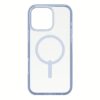 Zagg รุ่น Santa Cruz Snap - เคส iPhone 16 Pro Max - สี Retro Blue