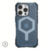 UAG รุ่น Essential Armor Magsafe - เคส iPhone 16 Pro Max - สี Cloud Blue