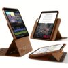 ESR รุ่น Shift Magnetic Case - เคส iPad Air 11" (2025/2024), iPad Air 10.9" (5th/4th Gen) - สี Brown