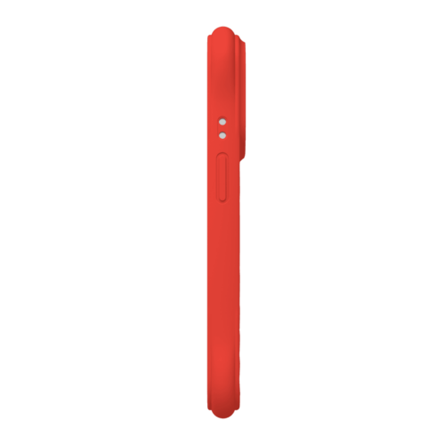 Casetify รุ่น Ripple Case - เคส iPhone 15 Pro Max - สี Scarlet Red