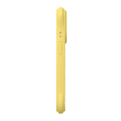 Casetify รุ่น Ripple Case - เคส iPhone 15 Pro Max - สี Butter Cream Yellow