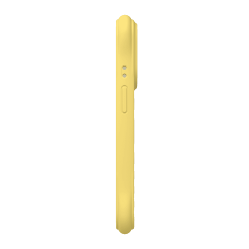 Casetify รุ่น Ripple Case - เคส iPhone 15 Pro Max - สี Butter Cream Yellow