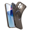 ESR รุ่น Zero Clear Case (HaloLock) - เคส iPhone 16 Pro Max - สี Frosted Black
