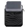 UAG รุ่น Sleeve Lite - กระเป๋าสำหรับ iPad Air 13" (2025/2024), iPad Pro 13" (1st Gen/2024), iPad Pro 12.9" (4th-6th Gen) - สี Black
