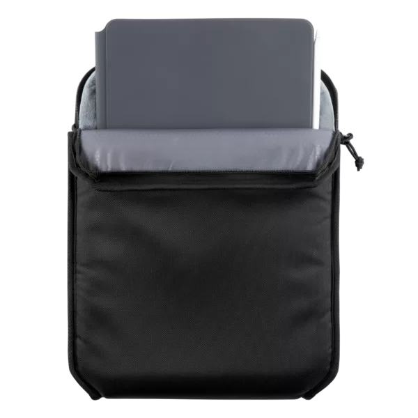 UAG รุ่น Sleeve Lite - กระเป๋าสำหรับ iPad Air 13" (2025/2024), iPad Pro 13" (1st Gen/2024), iPad Pro 12.9" (4th-6th Gen) - สี Black