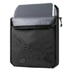 UAG รุ่น Sleeve Lite - กระเป๋าสำหรับ iPad Air 13" (2025/2024), iPad Pro 13" (1st Gen/2024), iPad Pro 12.9" (4th-6th Gen) - สี Black