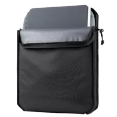 UAG รุ่น Sleeve Lite - กระเป๋าสำหรับ iPad Air 13" (2025/2024), iPad Pro 13" (1st Gen/2024), iPad Pro 12.9" (4th-6th Gen) - สี Black
