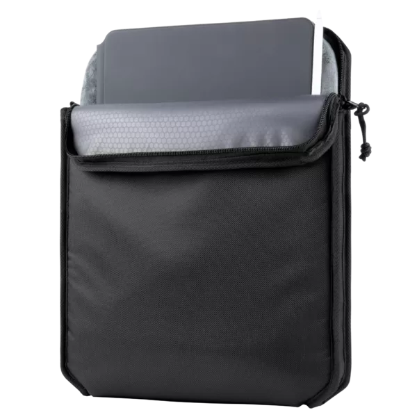 UAG รุ่น Sleeve Lite - กระเป๋าสำหรับ iPad Air 13" (2025/2024), iPad Pro 13" (1st Gen/2024), iPad Pro 12.9" (4th-6th Gen) - สี Black