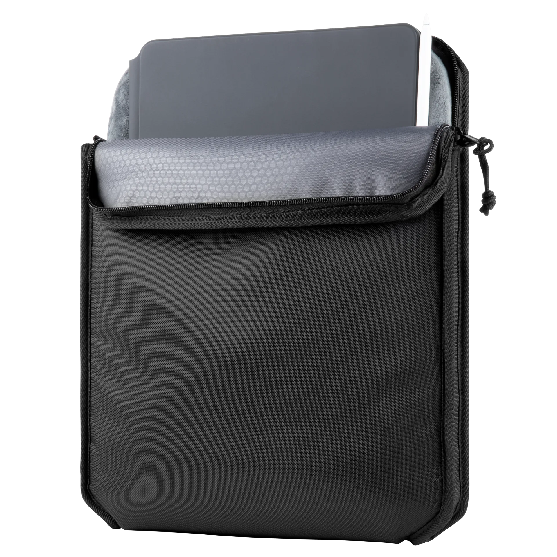 UAG รุ่น Sleeve Lite - กระเป๋าสำหรับ iPad Air 13" (2025/2024), iPad Pro 13" (1st Gen/2024), iPad Pro 12.9" (4th-6th Gen) - สี Black