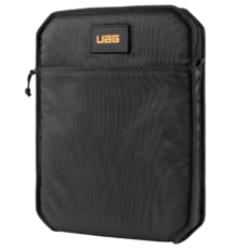 UAG รุ่น Sleeve Lite - กระเป๋าสำหรับ iPad Air 13" (2025/2024), iPad Pro 13" (1st Gen/2024), iPad Pro 12.9" (4th-6th Gen) - สี Black