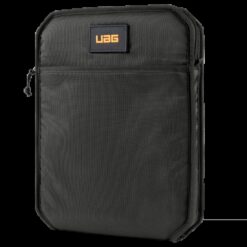 UAG รุ่น Sleeve Lite - กระเป๋าสำหรับ iPad Air 13" (2025/2024), iPad Pro 13" (1st Gen/2024), iPad Pro 12.9" (4th-6th Gen) - สี Black
