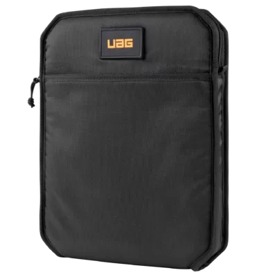 UAG รุ่น Sleeve Lite - กระเป๋าสำหรับ iPad Air 13" (2025/2024), iPad Pro 13" (1st Gen/2024), iPad Pro 12.9" (4th-6th Gen) - สี Black