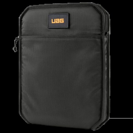 UAG รุ่น Sleeve Lite - กระเป๋าสำหรับ iPad Air 13" (2025/2024), iPad Pro 13" (1st Gen/2024), iPad Pro 12.9" (4th-6th Gen) - สี Black - Image 4