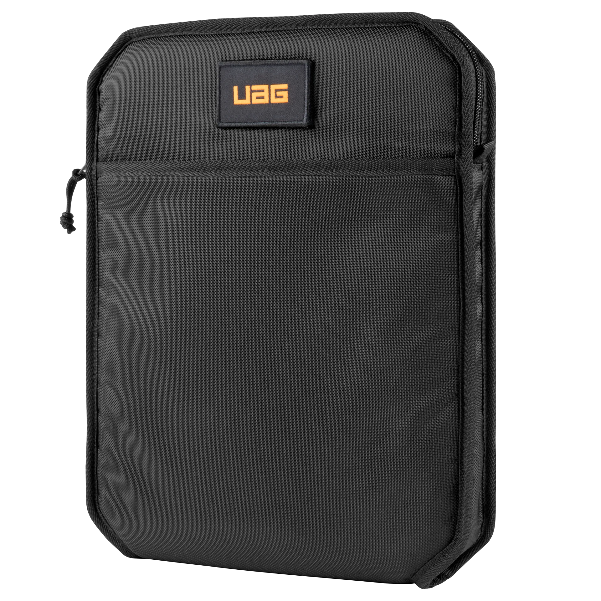 UAG รุ่น Sleeve Lite - กระเป๋าสำหรับ iPad Air 13" (2025/2024), iPad Pro 13" (1st Gen/2024), iPad Pro 12.9" (4th-6th Gen) - สี Black