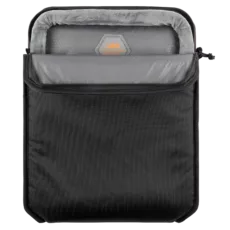 UAG รุ่น Sleeve Lite - กระเป๋าสำหรับ iPad Air 13" (2025/2024), iPad Pro 13" (1st Gen/2024), iPad Pro 12.9" (4th-6th Gen) - สี Black