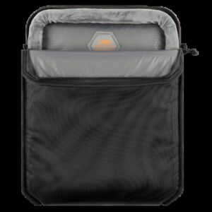 UAG รุ่น Sleeve Lite - กระเป๋าสำหรับ iPad Air 13" (2025/2024), iPad Pro 13" (1st Gen/2024), iPad Pro 12.9" (4th-6th Gen) - สี Black