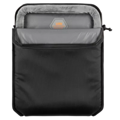UAG รุ่น Sleeve Lite - กระเป๋าสำหรับ iPad Air 13" (2025/2024), iPad Pro 13" (1st Gen/2024), iPad Pro 12.9" (4th-6th Gen) - สี Black