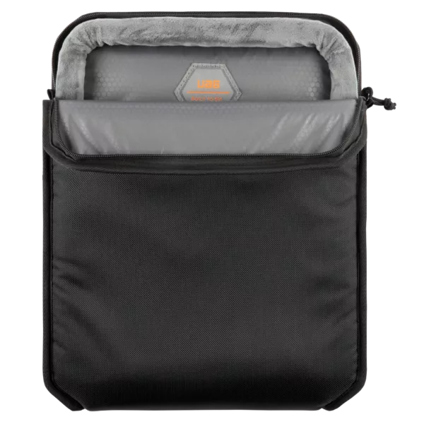 UAG รุ่น Sleeve Lite - กระเป๋าสำหรับ iPad Air 13" (2025/2024), iPad Pro 13" (1st Gen/2024), iPad Pro 12.9" (4th-6th Gen) - สี Black