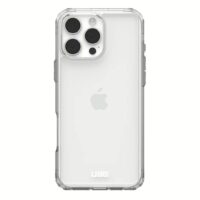 UAG รุ่น Plyo - เคส iPhone 16 Pro Max - สี Ice