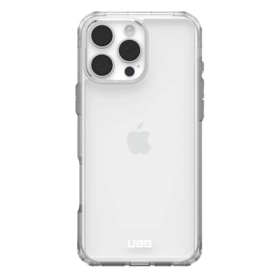 UAG รุ่น Plyo - เคส iPhone 16 Pro Max - สี Ice