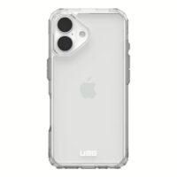 UAG รุ่น Plyo - เคส iPhone 16 Plus - สี Ice