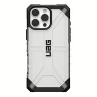 UAG รุ่น Plasma - เคส iPhone 16 Pro Max - สี Ice