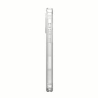 UAG รุ่น Plyo XTE Magsafe - เคส iPhone 16 Pro Max - สี Clear/Titanium