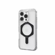 UAG รุ่น Plyo XTE Magsafe - เคส iPhone 16 Pro - สี Black/Clear